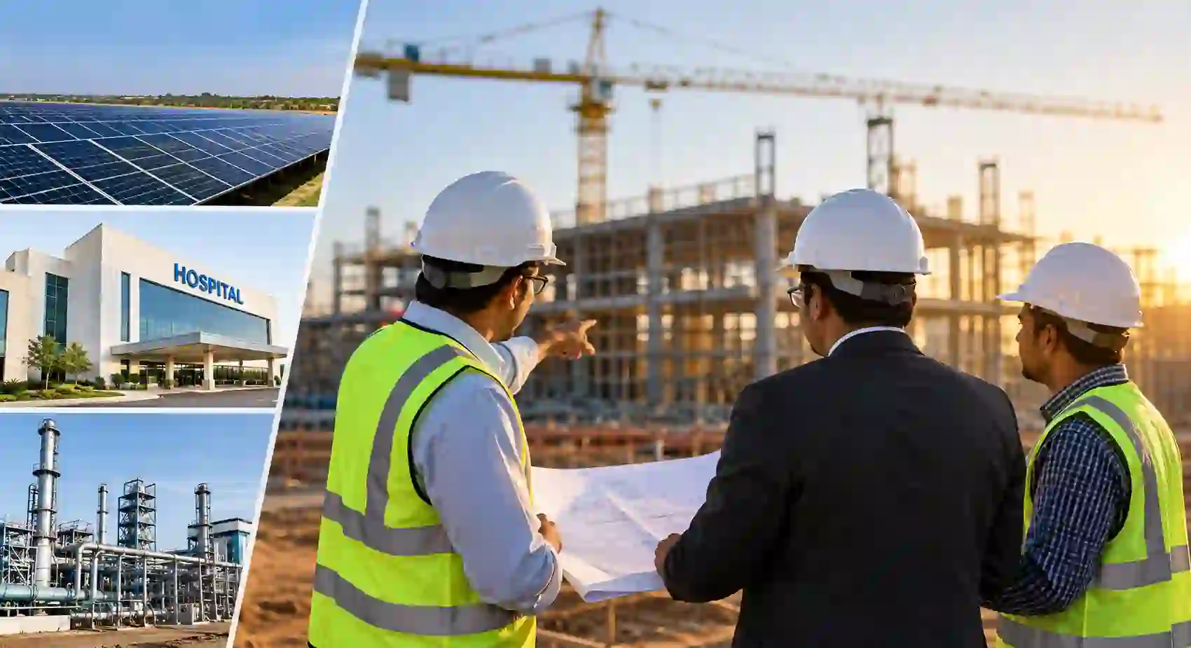 Risk Assessment Consultant